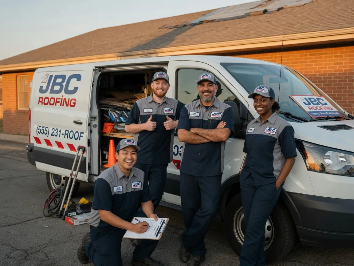 Roof Replacement company in Glendale Heights, IL