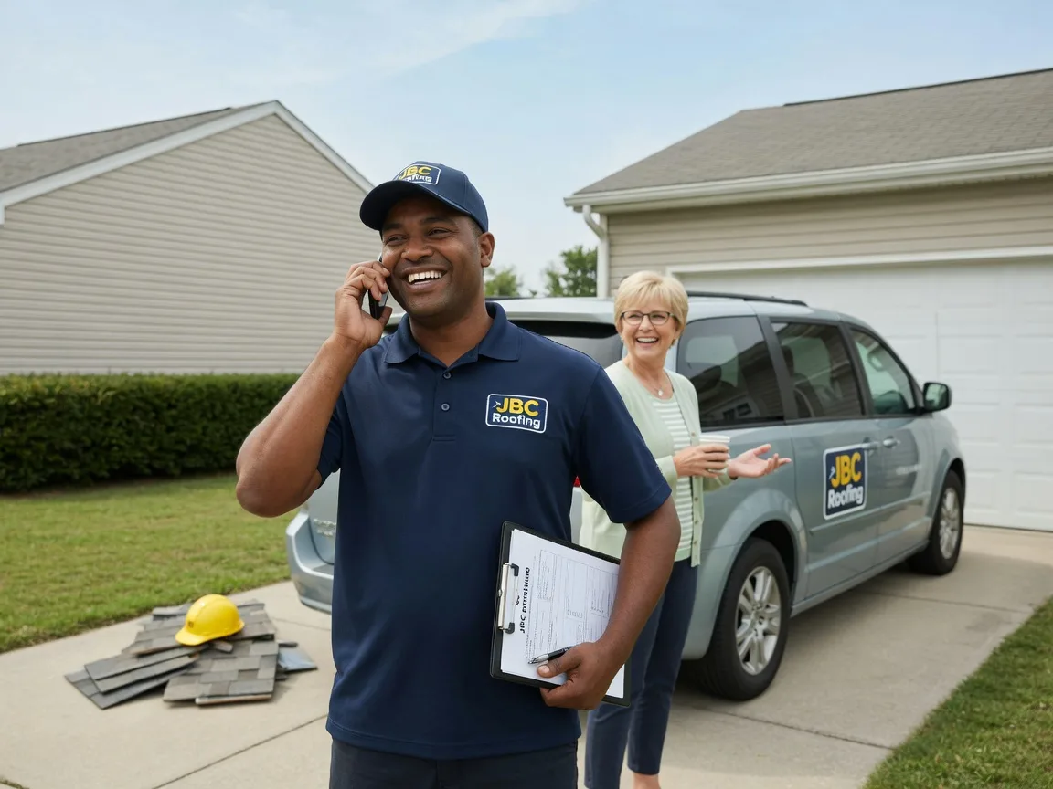 Roof Replacement Glendale Heights, IL FAQs